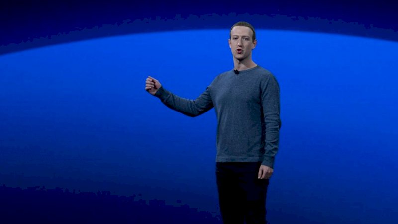 Facebook Segera Luncurkan Layanan Kencan