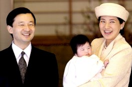 Mengenal Naruhito dan Masako, Kaisar Baru Jepang dan Permaisurinya