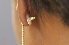 Peneliti Kembangkan Kontrasepsi yang Bisa Dipasang di Perhiasan