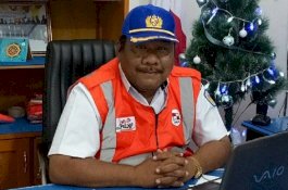 Masuk Hotel Bareng Perempuan, Kepala Pelni Tewas, Temannya Kabur