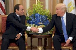 AS Akan Menunjuk Ikhwanul Muslimin Sebagai Organisasi Teror