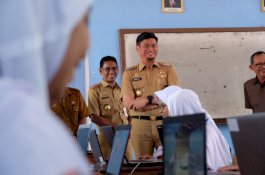 Program 'Pak Adnan' Bikin Pelayanan Warga Gowa Kian Mudah