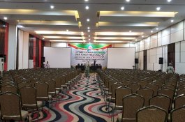 Wiranto-Moeldoko Tak Setuju Ijtimak Ulama 3, JK Bilang Begini