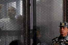 Mesir Jatuhkan Hukuman ke Anggota Senior Ikhwanul Muslimin