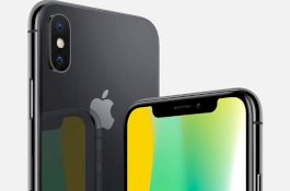 IPhone X Jadi Smartphone Terlaris Di Dunia untuk 2018