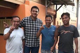 Putranya Nyaleg di PSI, Nurdin Abdullah: Kalau Bapaknya Mau Pasti Terpilih