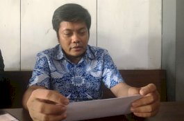 Klaim Raih Suara Terbanyak, Irfan AB 'Panen' di Maros