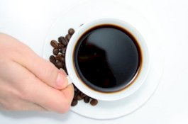 Ingin Turunkan Berat Badan? Tambahkan Ini di Kopi Anda