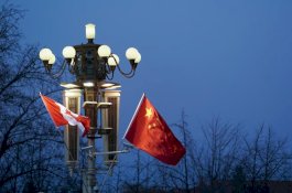 Lagi, China Jatuhkan Hukuman Mati Terhadap Warga Kanada