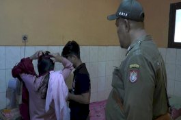 Jenguk Teman Sakit, Dua Sejoli Malah Berhubungan Badan di Rumah Sakit