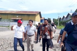 25 Aset Pemkot Bermasalah, Danny Tunjukkan Bukti-bukti Kepada KPK