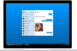Facebook Akan Rilis Aplikasi Messenger untuk Dekstop