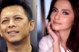Hotman Paris Sebut Cut Tari dan Ariel NOAH Pernah Tiga Kali Berhubungan