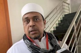 Bahas Kecurangan, Ustaz Haikal Hassan Usul Ulama Sowan ke Ma'ruf Amin