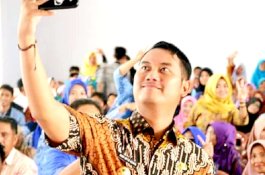 Partai Gerindra Berjaya di Sinjai