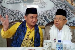 TKN Sebut Ijtimak Ulama III Sesatkan Umat