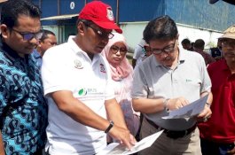 Perubahan Aset Pemkot Makassar Libatkan Orang Dalam, KPK: 