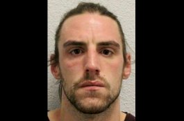 Pernah Disel Curi Harta 9 Wanita, Playboy Ini Kembali Dibui Usai Pukul Mantannya