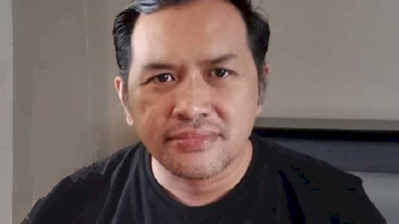 Gunawan Mashar
