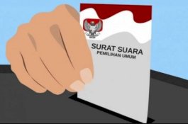 Rekapitulasi Tingkat Kota Rampung, Ini Daftar Nama Caleg yang Lolos jadi Legislator di Parepare