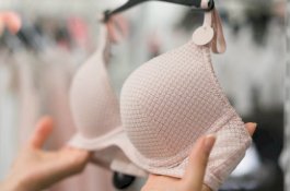 Ini Alasan Anda bahwa Harus Sering Mengganti Bra