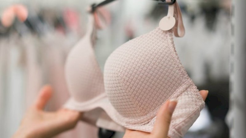 Bra