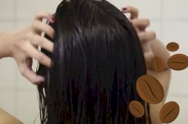 Alasan Menakjubkan Mengapa Anda Harus Cuci Rambut dengan Kopi