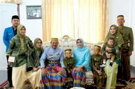 Momentun Hari Jadi Jeneponto, Ini Kata Hamsiah Iksan