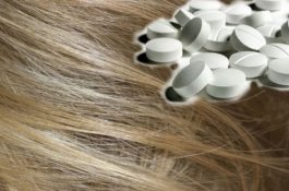 Cuci Rambut Anda dengan Parasetamol, dan Lihat Hasilnya