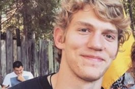 Siswa Pahlawan Ini Tewas Usai Lompati Pelaku Penembakan di Sekolah