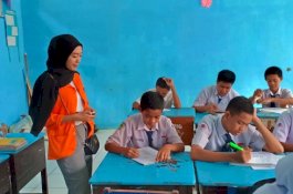 PKM UNM Kembangkan Media Pembelajaran Digital untuk Lestarikan I La Galigo