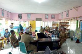 Perpustakaan Desa Puncak Indah Wakili Lutim pada Lomba Tingkat Provinsi