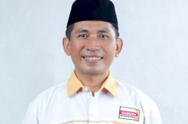Pecundangi Petahana, Caleg Hanura Raih Suara Terbesar di Makassar