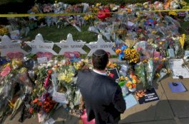 Serangan Terhadap Orang Yahudi Meningkat di Seluruh Dunia pada 2018