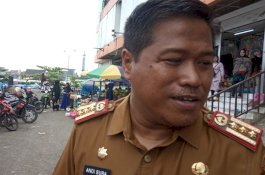 Dispedastri Gowa Pantau Terus Stok dan Harga Komoditas Jelang Ramadan