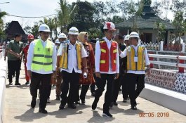 Bupati Karanganyar Minta Hadiah Atas Kemenangan 80,22 Persen, Ini Jawaban Jokowi