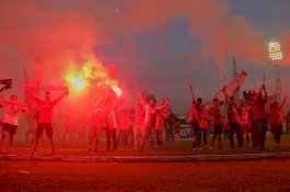 PSM Mau Ganti Kandang di Semifinal AFC 2019