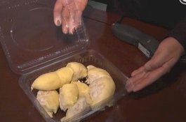 Pria China Ditahan Karena Diduga Minum Alkohol, Rupanya Sudah Makan Durian