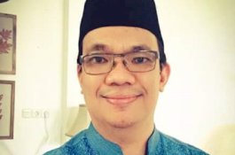 Pasutri Jihad Andai Jokowi Menang, Gus Nadir: Itu Mati Konyol