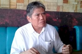 KKDB-Baznas Barru Segera Luncurkan Aplikasi Zakat Berbasis Android