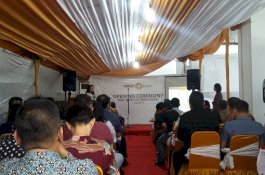 Relokasi Kantor, MNC Bank Makassar Harap Loyalitas Nasabah Makin Meningkat