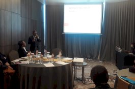 International Day Yoga Digelar di Kota Makassar, Konjen India Temui Danny Pomanto