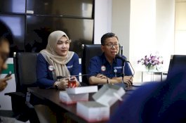 Jaga Mutu Layanan Kesehatan Peserta JKN-KIS, BPJS Pastikan Status Akreditasi Rumah Sakit