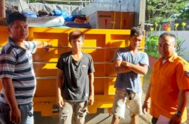 Pemprov Sulsel Cepat Tanggap Penyaluran Bantuan untuk Korban Banjir