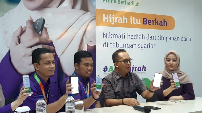 Ayo Hijrah, Aplikasi yang Bisa Menghindari Riba