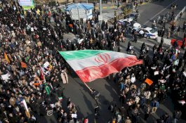 Iran Berharap Bisa Berdamai dengan Arab Saudi