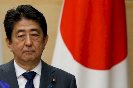 Jepang Melunak, Shinzo Abe Siap Bertemu Kim Jong-un Tanpa Syarat