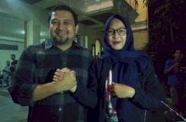 Appi Kumpulkan Tim, Persiapan Pilwali 2020?