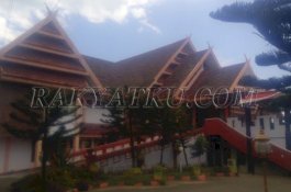 NasDem Raih Suara Terbanyak, PPP Rebut Kursi Ketua DPRD Bulukumba Dari Golkar
