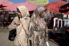 China Larang Pegawai Negara Puasa saat Ramadan